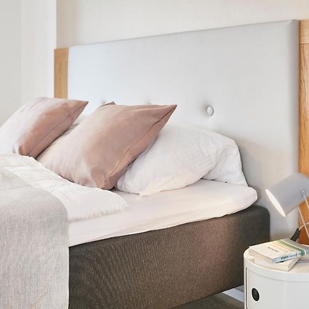 Gluecksferien- Sonnenhut Apartment กลึคส์บวร์ก ภายนอก รูปภาพ