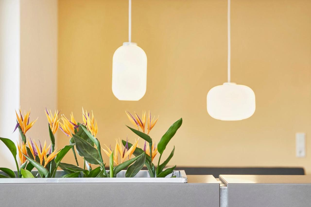 Gluecksferien- Sonnenhut Apartment กลึคส์บวร์ก ภายนอก รูปภาพ